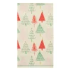 Vintage Santa Guest Towels/20pk-Sophistiplate Hot