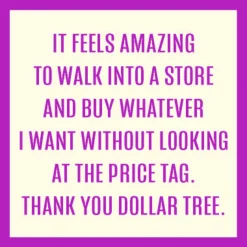 Walk into a Store Coaster-drinksonmecoasters Sale