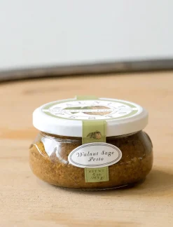 Walnut Sage Pesto-Bella Cucina Discount