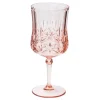 Wine Classic Stemmed | Blush | 16 Oz-Sophistiplate Best