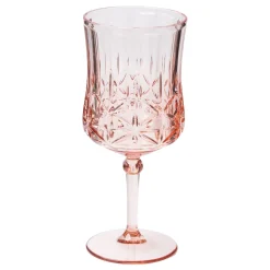 Wine Classic Stemmed | Blush | 16 Oz-Sophistiplate Best