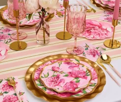 Wine Classic Stemmed | Blush | 16 Oz-Sophistiplate Best