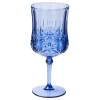 Wine Classic Stemmed | Blue | 16 Oz-Sophistiplate Outlet