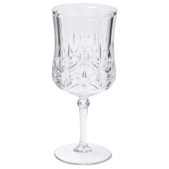 Wine Classic Stemmed | Clear | 16 Oz-Sophistiplate Fashion