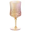 Wine Classic Stemmed | Gold | 16 Oz-Sophistiplate Discount