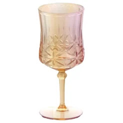 Wine Classic Stemmed | Gold | 16 Oz-Sophistiplate Discount