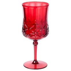 Wine Classic Stemmed | Red | 16 Oz-Sophistiplate New
