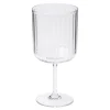 Wine Modern Stemmed | Clear | 17 Oz-Sophistiplate New