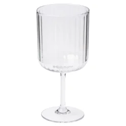 Wine Modern Stemmed | Clear | 17 Oz-Sophistiplate New