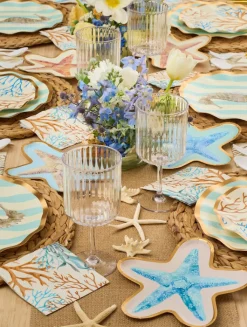 Wine Modern Stemmed | Clear | 17 Oz-Sophistiplate New