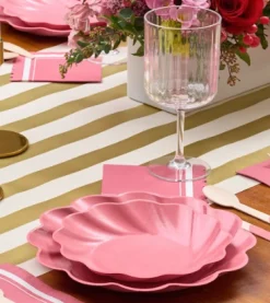 Wine Modern Stemmed | Clear | 17 Oz-Sophistiplate New