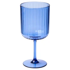 Wine Modern Stemmed | Cobalt | 17 Oz-Sophistiplate Best
