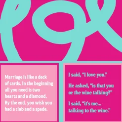 Wine talking Napkin-Drinks On Me Coasters Clearance