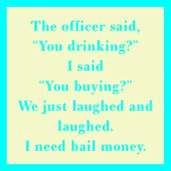 You Drinking? Coaster-drinksonmecoasters Online