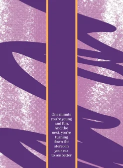 Young and Fun Dish Towel-Drinks On Me Clearance