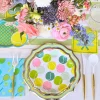 You've Been Served Table Setting-Sophistiplate Fashion