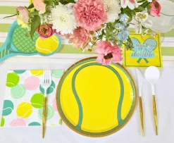 You've Been Served Table Setting-Sophistiplate Fashion