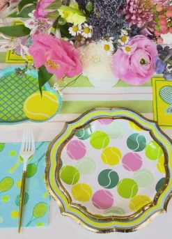 You've Been Served Table Setting-Sophistiplate Fashion